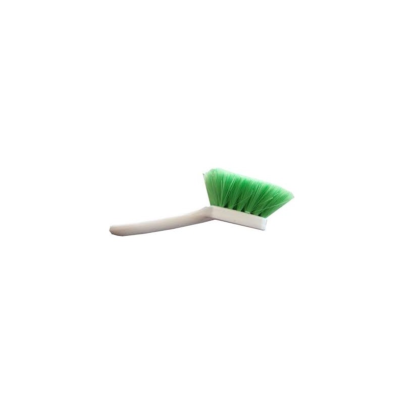 Cepillo Cerdas Blandas  Accesorio de limpieza - QM Cleaner