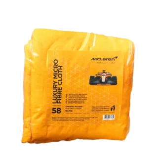 Luxury Microfiber towel | Microfibra alto gramaje