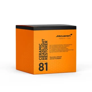 Ceramic Headlight Restorer | Restaurador de farolas con ceramico