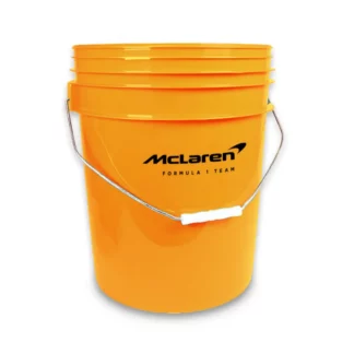 Bucket & Grit Filter | Balde con Rejilla