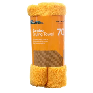 Jumbo Drying Towel | Microfibra de Secado