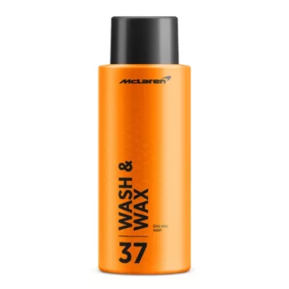 Wash & Wax | Shampoo con cera