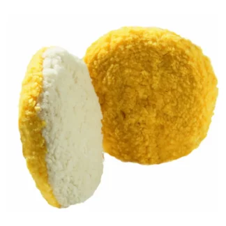 Cut & Polish pad | Pad Lana Corte Alto/Medio Doble Cara 8"