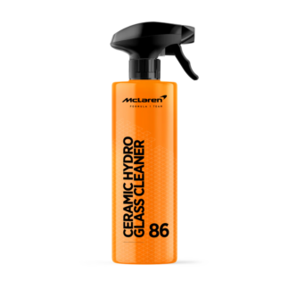 Ceramic Hydro Glass Cleaner | Limpiador y Sellador Ceramico