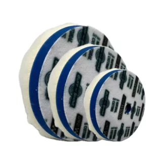 Uro-Wool | Pad Lana Corte alto interfaz gruesa