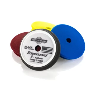 EdgeGuard | Pad de Espuma 5" para D-A