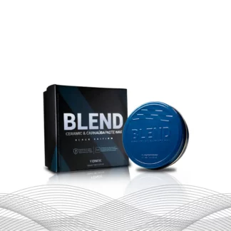 BLEND BLACK WAX | CERA HIBRIDA PARA COLORES OSCUROS | 100ML