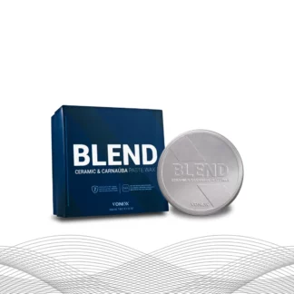 BLEND PASTE WAX | CERA HIBRIDA EN PASTA 100ML