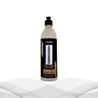 HIDRACOURO | HUMECTANTE DE CUERO | 500ML