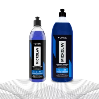 MICROLAV | JABÓN PARA MICROFIBRAS