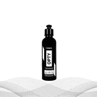 OPTY | PULIDOR DE VIDRIOS | 240ML