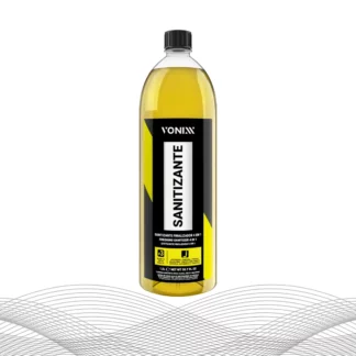 SANITIZANTE FINALIZADOR | DESINFECTANTE DE TELAS | 1.5L