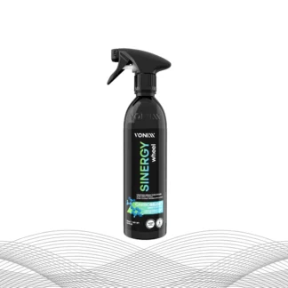 SINERGY WHEEL | COATING EN SPRAY PARA RINES | 500ML