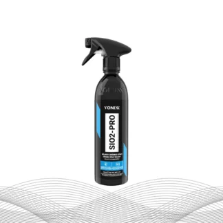 SIO2-PRO | MANTENIMIENTO PARA CERÁMICO | 500ML