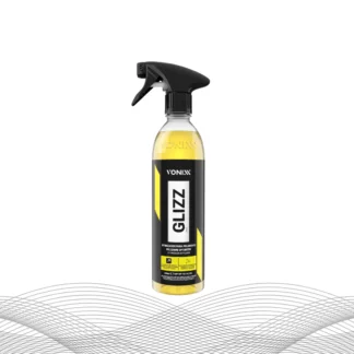 GLIZZ | OPTIMIZADOR PARA PULIDOR | 500ML