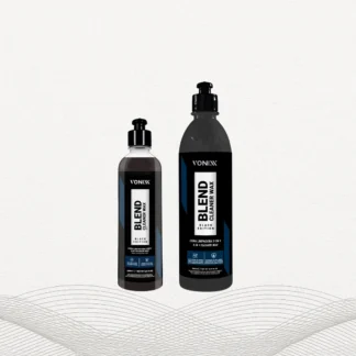 BLEND CLEANER BLACK WAX | CERA LIMPIADORA HIBRIDA PARA COLORES OSCUROS