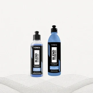 BLEND CLEANER WAX | CERA LIMPIADORA HIBRIDA