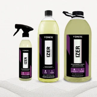 IZER | DESCONTAMINADOR FERROSO