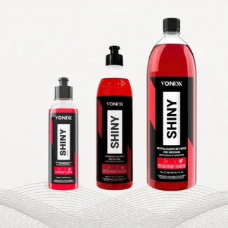 SHINY | GEL PARA LLANTAS