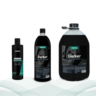 DARKER | RESTAURADOR DE LLANTAS Y PLASTICOS