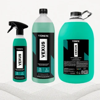 VEXUS | LIMPIADOR DE RUEDAS Y MOTORES