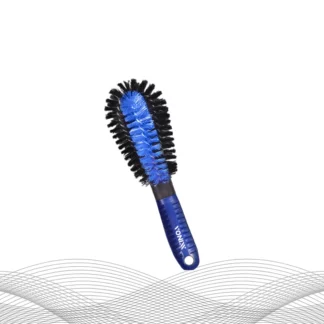 CEPILLO DE LIMPIEZA PARA AGUJEROS DE RINES