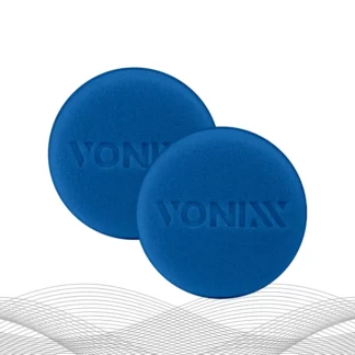 APLICADOR DE ESPUMA PAQUETE X 2 UND