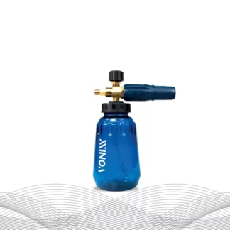 SNOW FOAM FAST | ESPUMADOR PARA HIDROLAVADORA