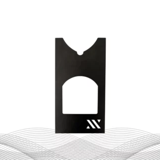 SOPORTE DE PARED PARA MAQUINA