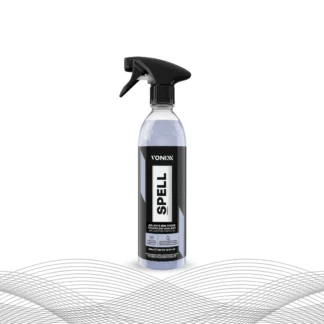 SPELL | SELLADOR BASE SILICA | 500ML