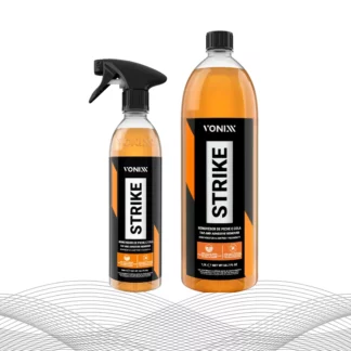 STRIKE | ELIMINADOR DE BREA Y ADHESIVOS