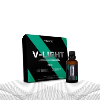 V-LIGHT PRO | CERAMICO PARA FAROLAS | 50ML