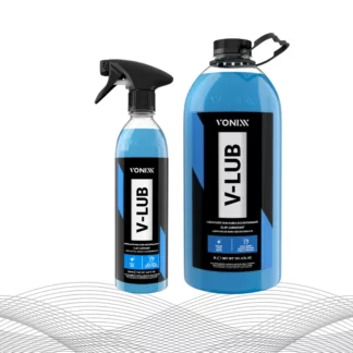V-LUB | LUBRICANTE PARA DESFOGUEO