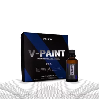 V-PAINT PRO | CERAMICO PARA PINTURA | 50ML