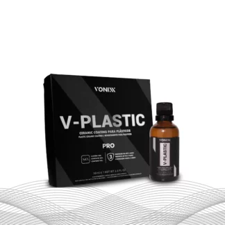 V-PLASTIC PRO | CERAMICO PARA PLASTICOS | 50ML