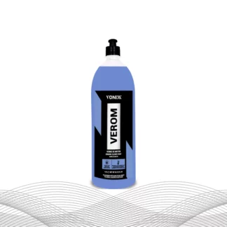 VEROM | PROTECTOR DE MOTOR | 1.5L
