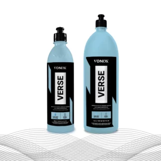 VERSE | PROTECTOR DE PLÁSTICOS, CAUCHOS Y MOTORES