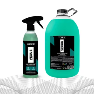 VEXUS | LIMPIADOR DE RUEDAS Y MOTORES