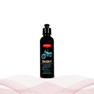 DUOXY | SELLADOR LIMPIADOR CERÁMICO 2 EN 1 | 240ML