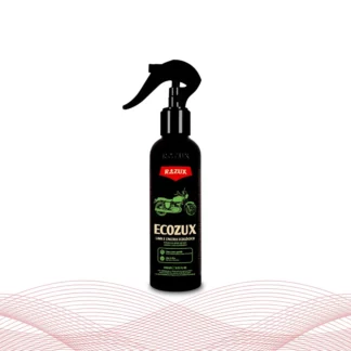 ECOZUX | LAVADO EN SECO CON CERA | 240ML