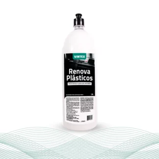 RENOVA PLASTICOS | PROTECTOR PARTES NEGRAS