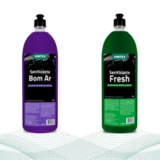SANITIZANTE | AMBIENTADOS Y DESINFECTANTE DE TELAS