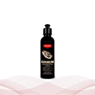 KOURUM | ACONDICIONADOR DE CUERO | 240ML