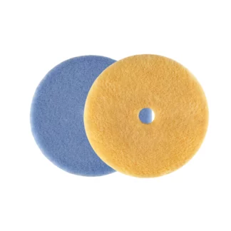 D-A WOOL POLISHING PAD | ¡Nueva lana para D-A!