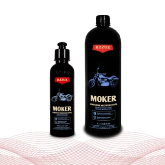 MOKER | LIMPIADOR MULTIPROPOSITO
