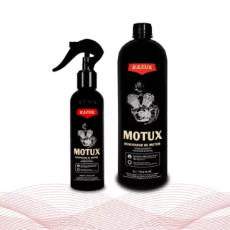 MOTUX | PROTECTOR DE MOTOR