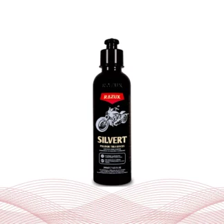 SILVERT | PULIDOR | 240ML