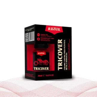 TRICOVER 20ML | CERÁMICO PARA MOTOS | 20ML