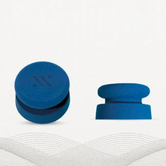 APLICADOR DE ESPUMA ERGONOMICO