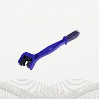 CEPILLO LIMPIA CADENA MOTOCICLETA